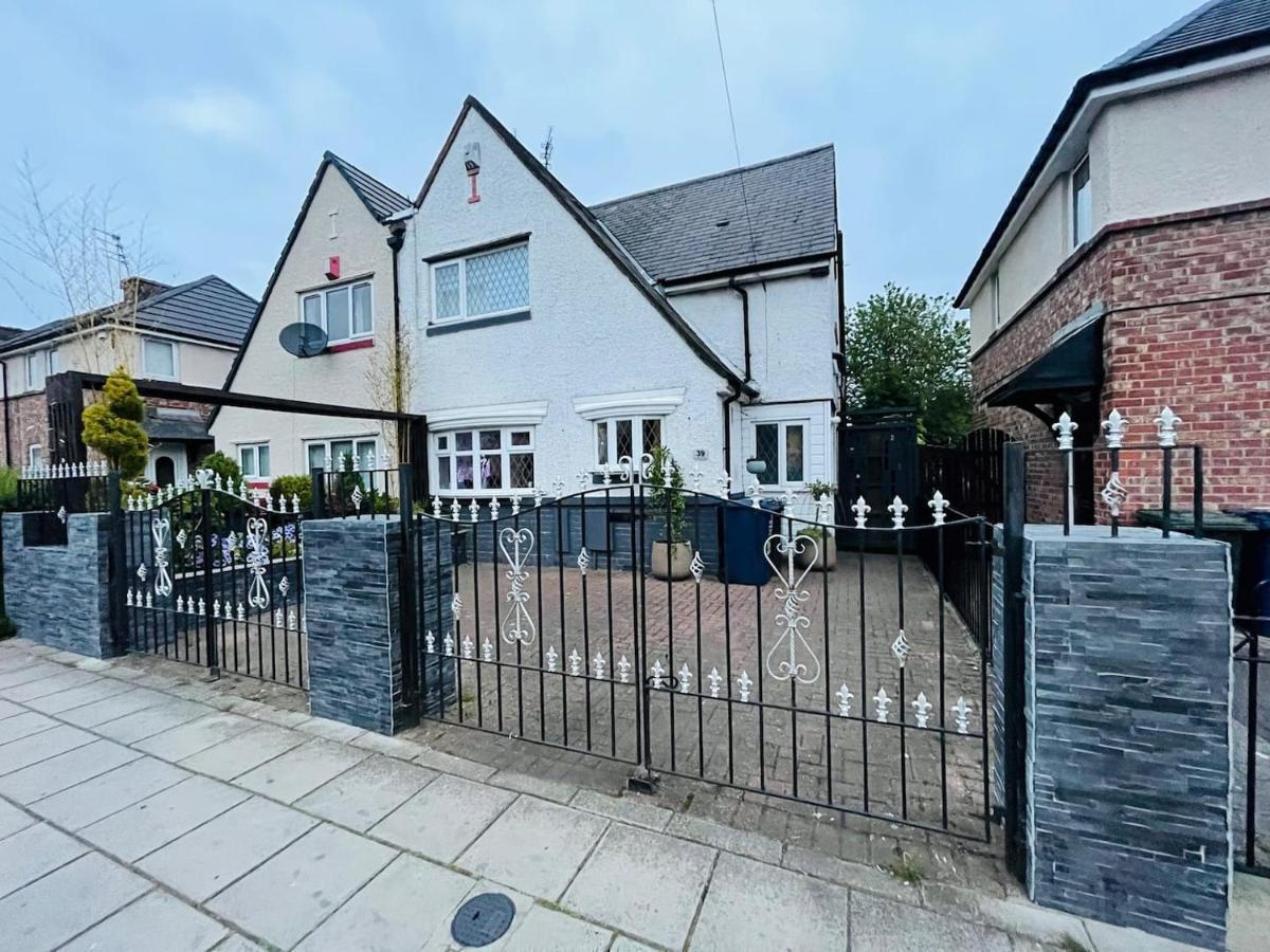 Tropical Style House Near Newcastle City Centre Esterno foto